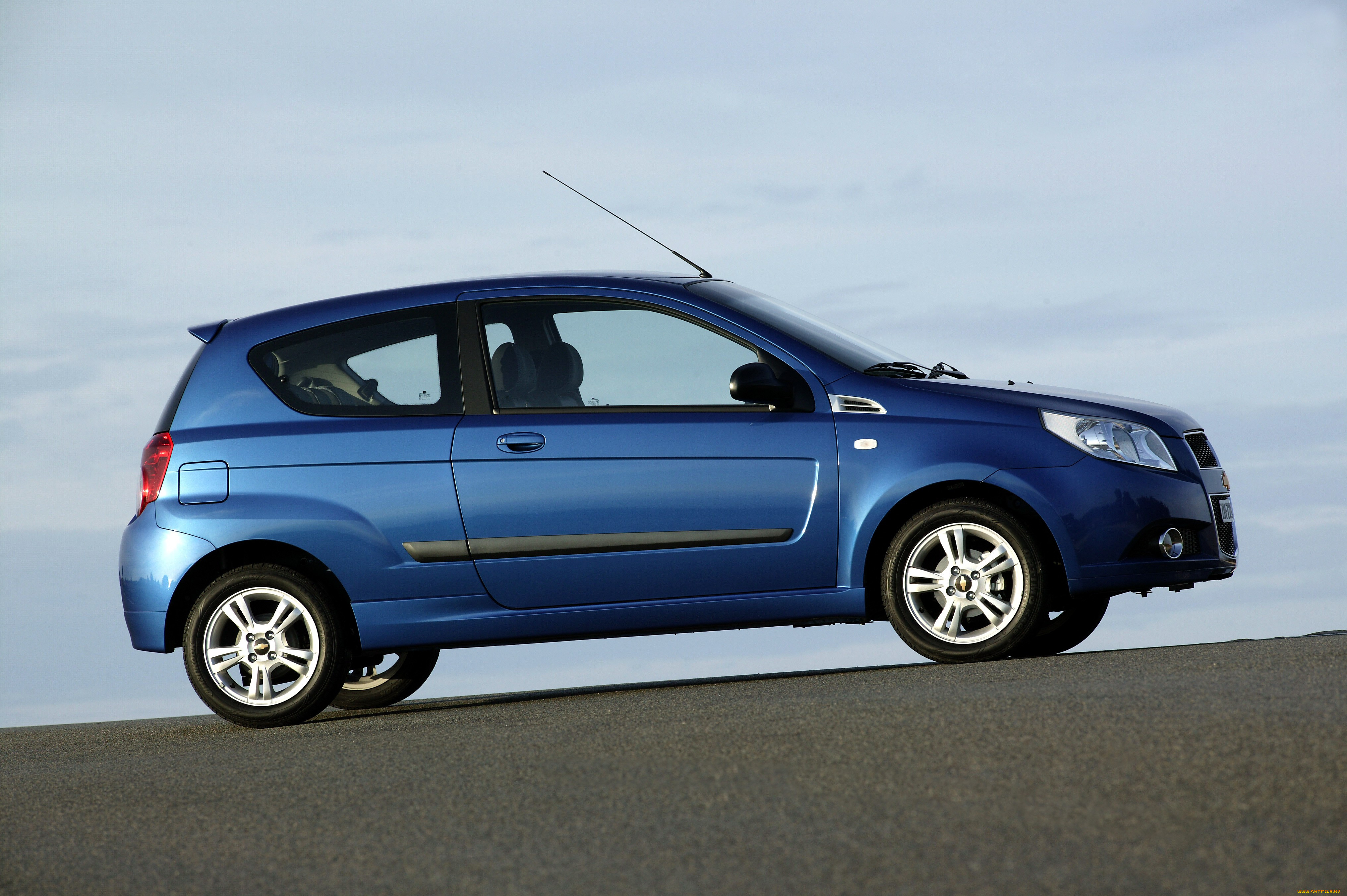 , chevrolet